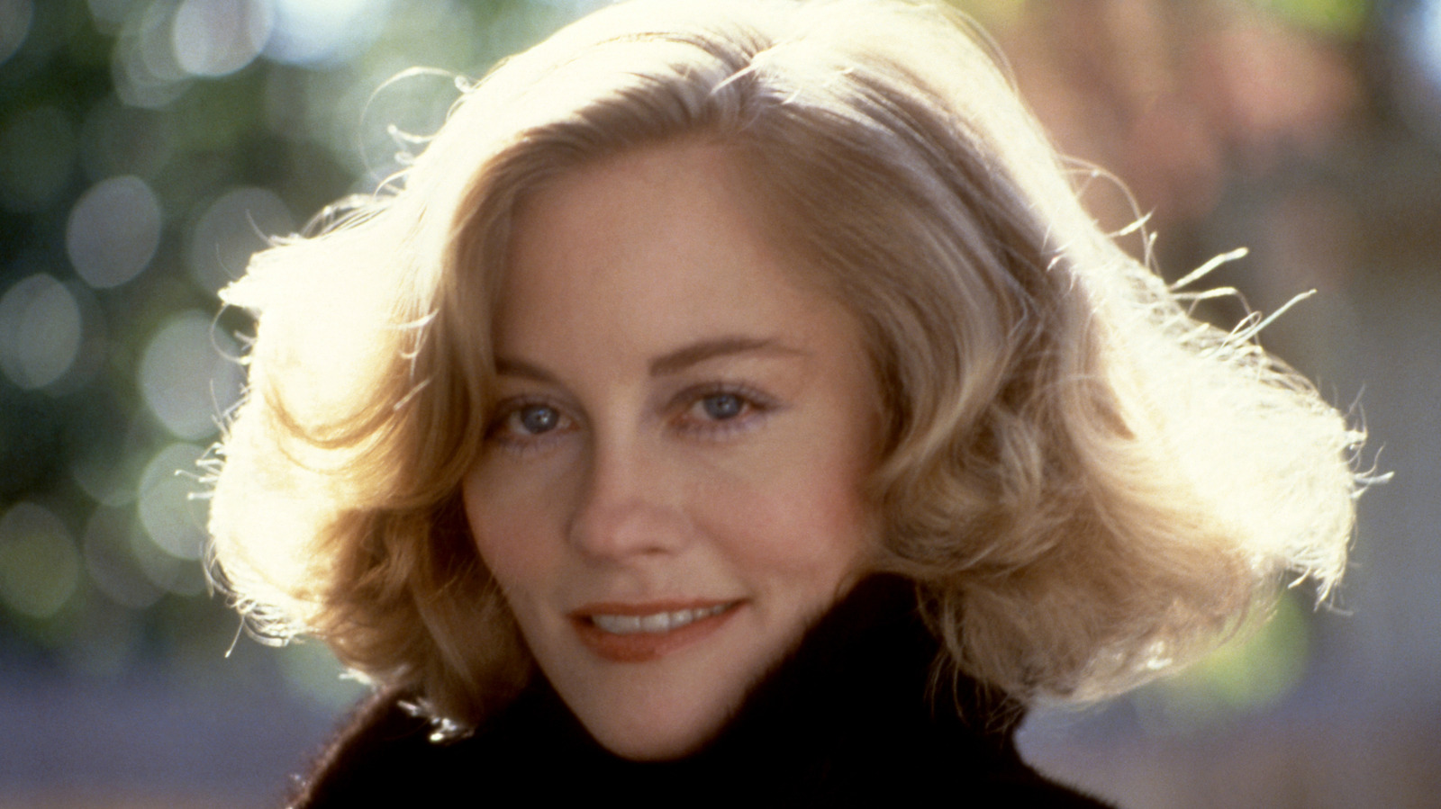 Cybill Shepherd ha tenido una transformación sorprendente