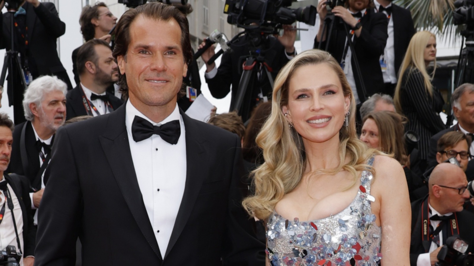Sara Foster y su ex llevan la crianza compartida saludable al siguiente nivel con su forma de vida