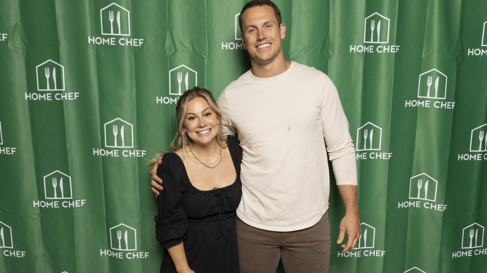 Shawn Johnson y su esposo Andrew East se detendrán en 3 niños: 'Se siente muy completo'
