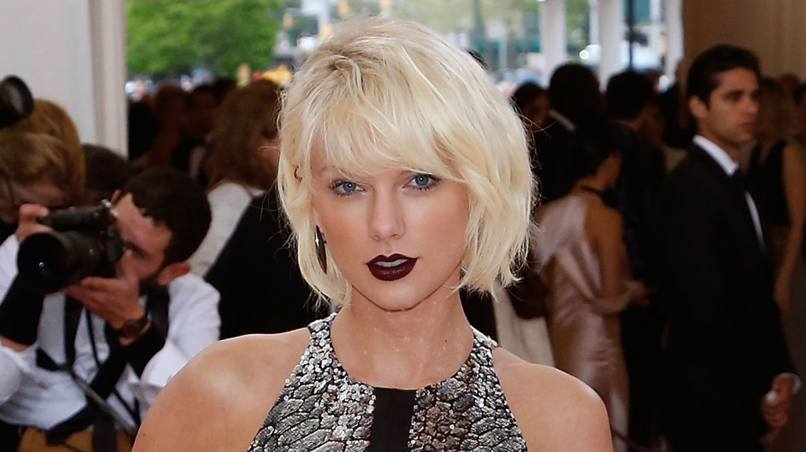 10 veces que las transformaciones del cabello de las celebridades se robaron el show en la alfombra roja