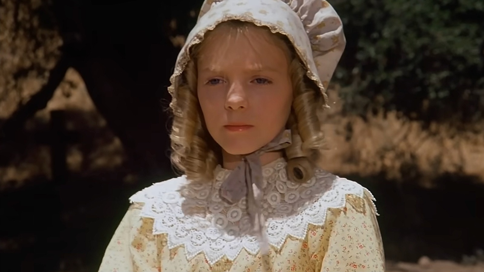 Cómo luce hoy Nellie Oleson de Little House On The Prairie