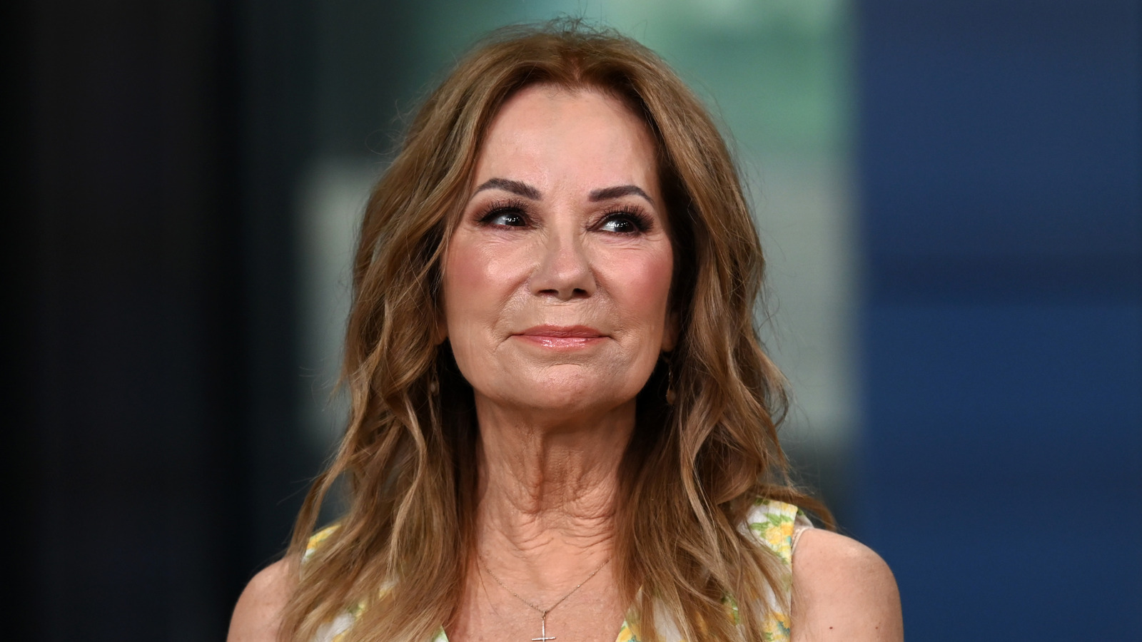 Kathie Lee Gifford no cuenta con encontrar otro amor como su difunto esposo Frank