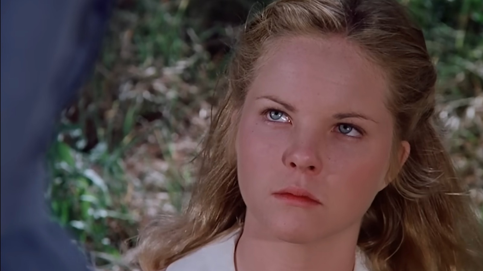 Cómo luce ahora Mary Ingalls de Little House On The Prairie