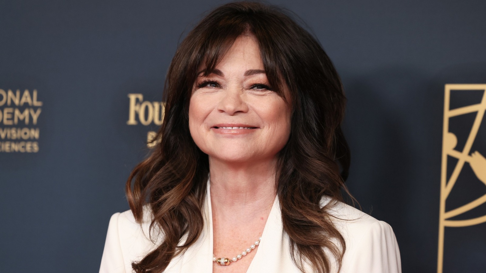 Los pensamientos de Valerie Bertinelli sobre la belleza son perfectos para que los escuchen las mujeres mayores