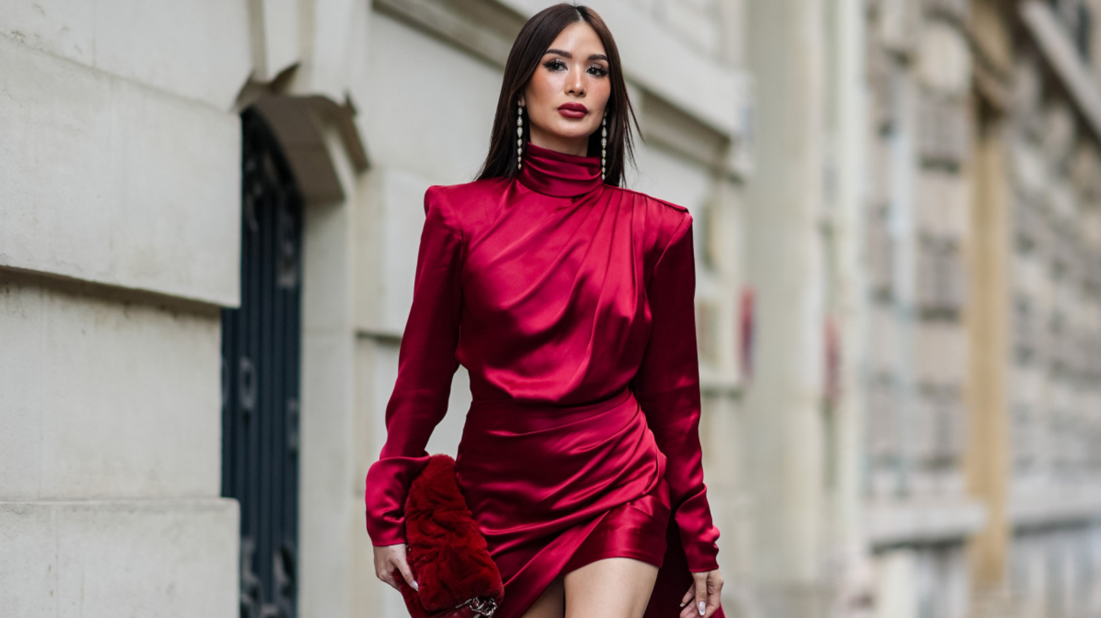 5 consejos de estilo para usar vestidos y faldas si tienes piernas cortas