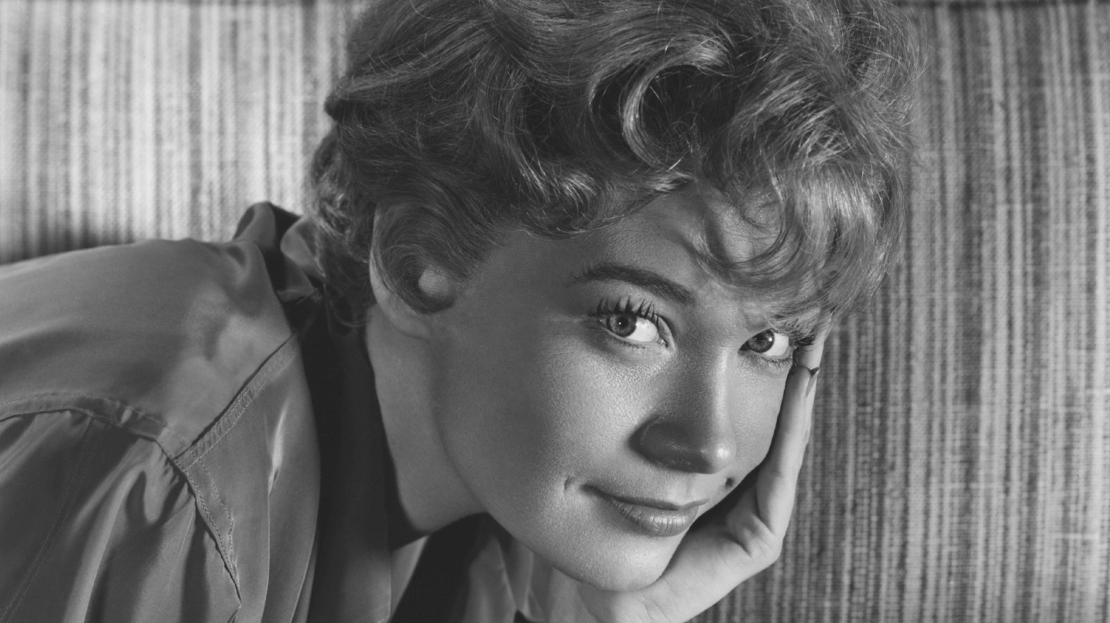 ¿Recuerdas a la estrella Shirley MacLaine de los años 60 y 70? Así es como se ve ahora