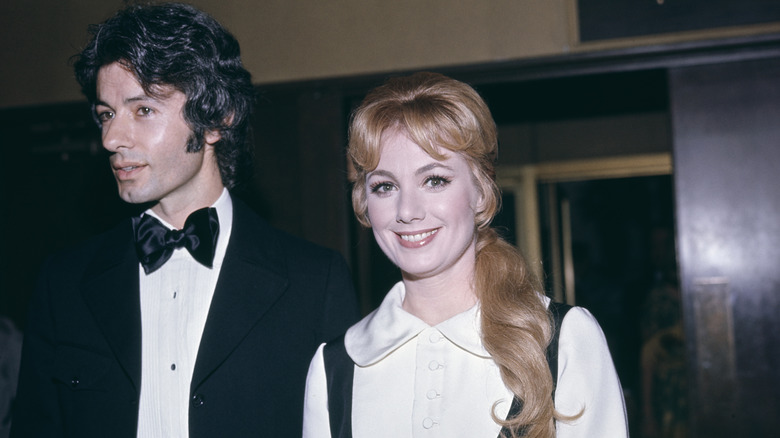 Shirley Jones en 1975