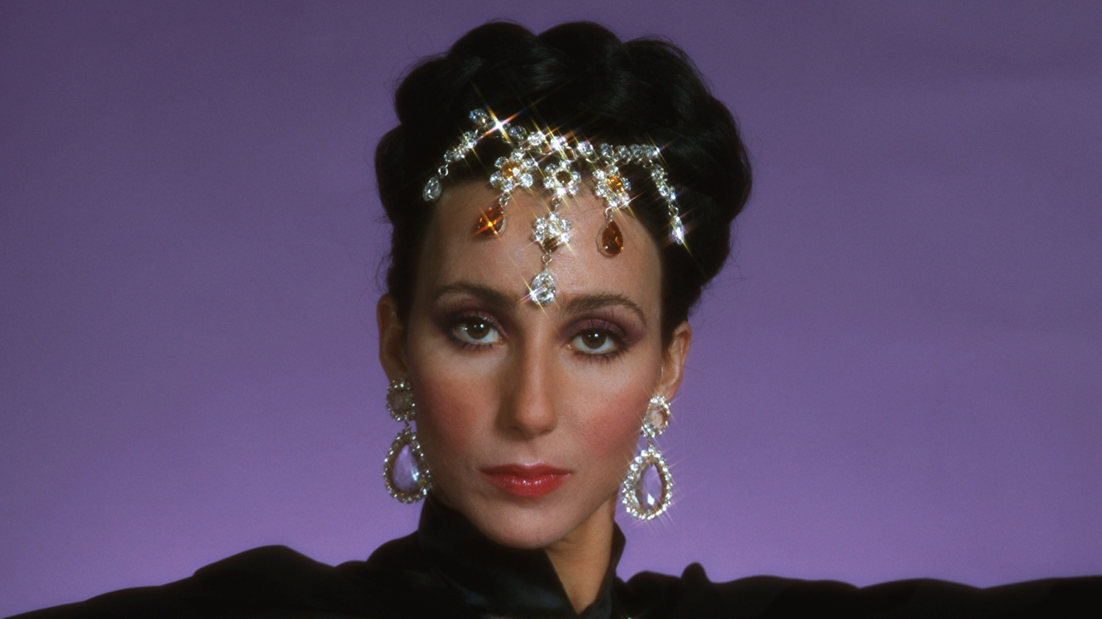 Tendencias de joyería que fueron moldeadas por celebridades en los años 70