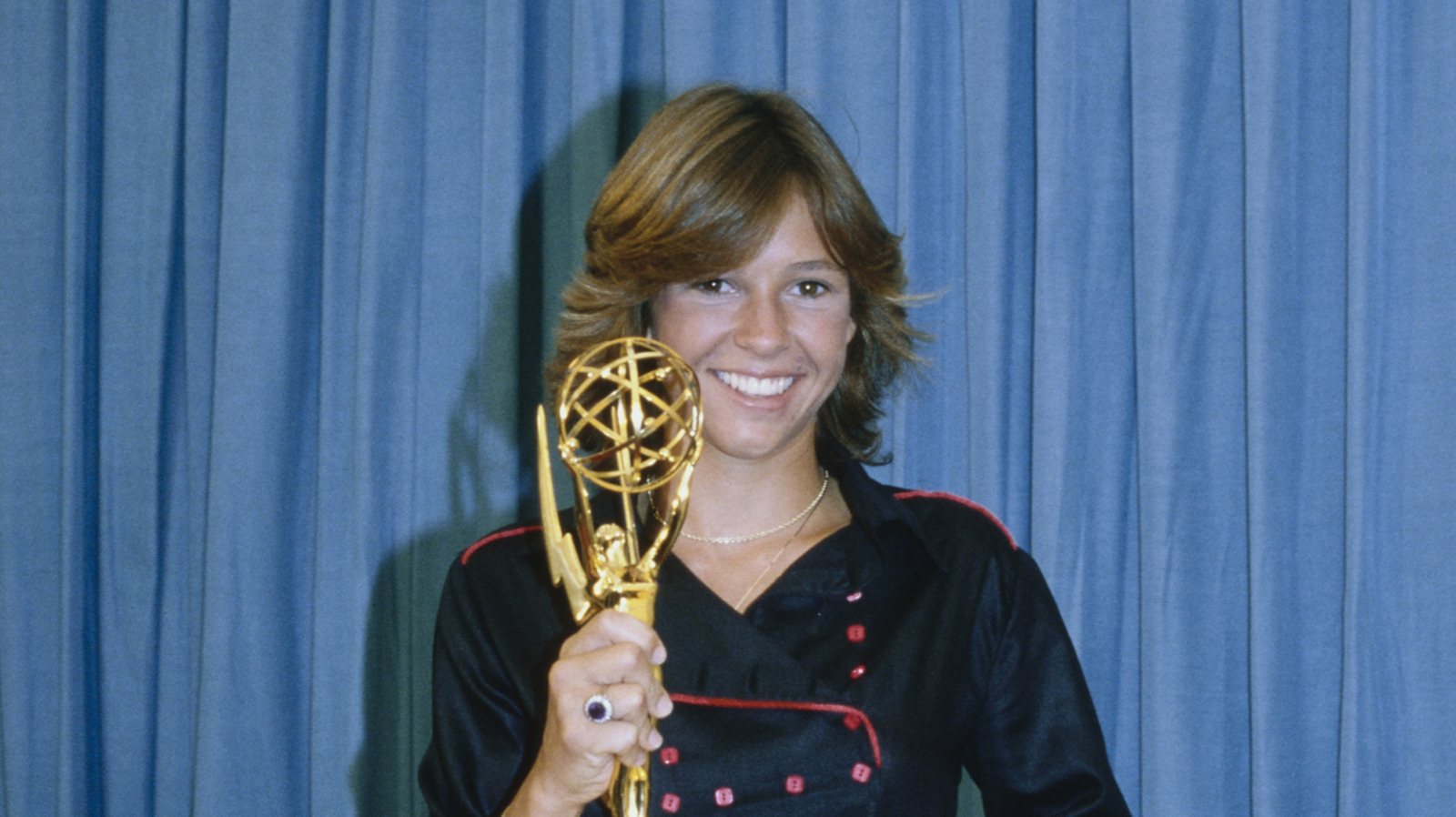Kristy McNichol gobernó los años 70 antes de retirarse de la actuación: cómo luce ahora