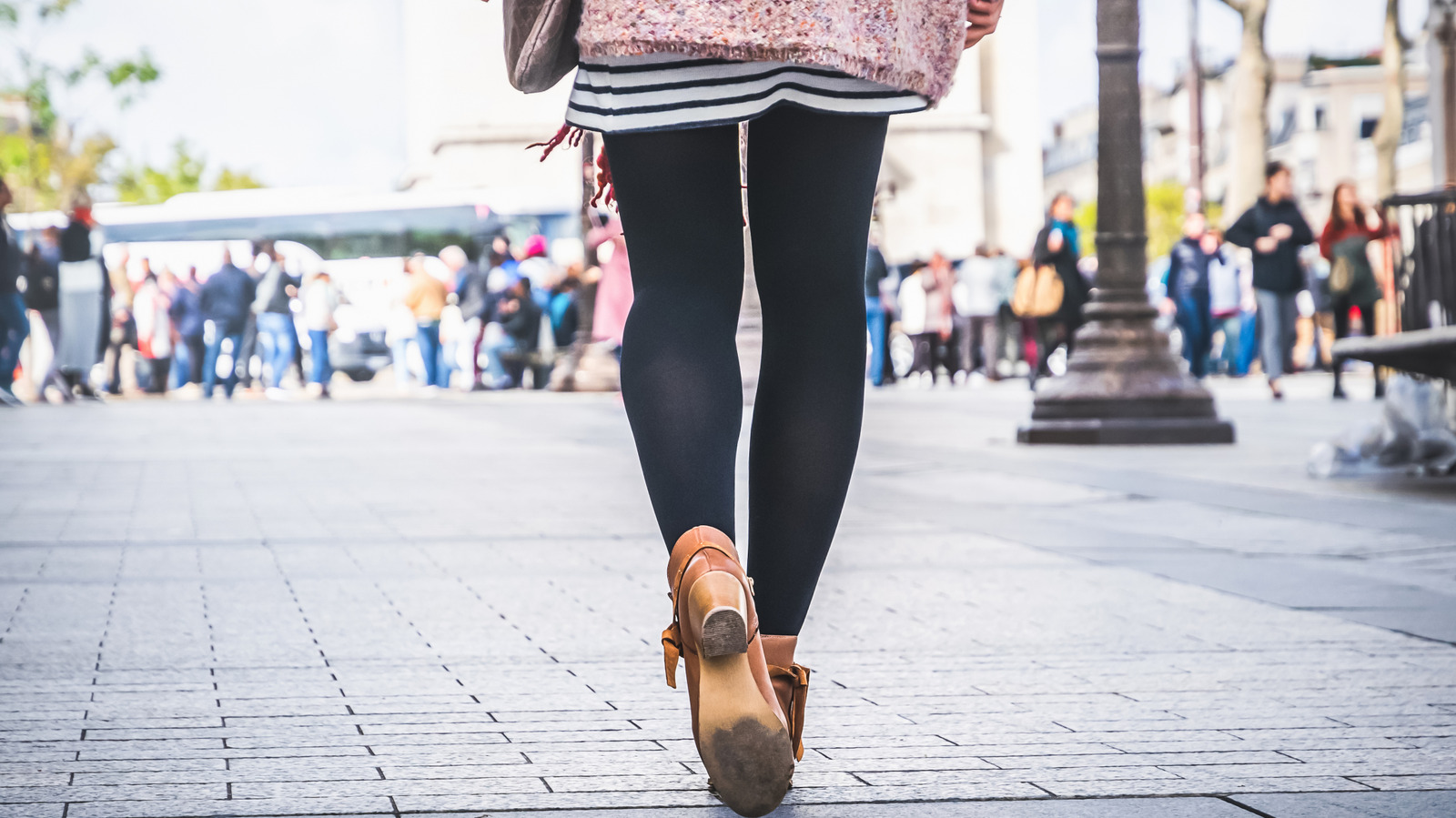 Estas opciones y tendencias de estilo de leggings están firmemente obsoletas en 2026