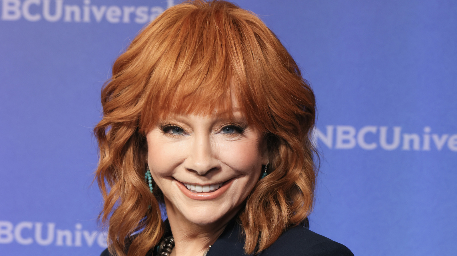 6 nombres de bebés inspirados en las canciones de Reba McEntire