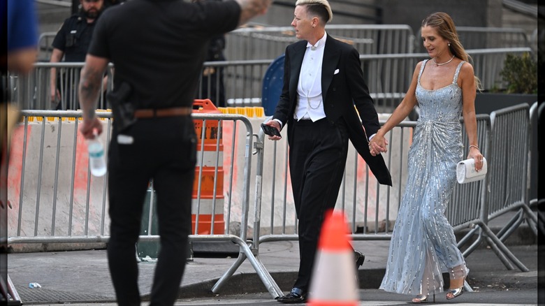 Abby Wombach se dirige a la boda de Taylor Swift y Travis Kelce en 2026