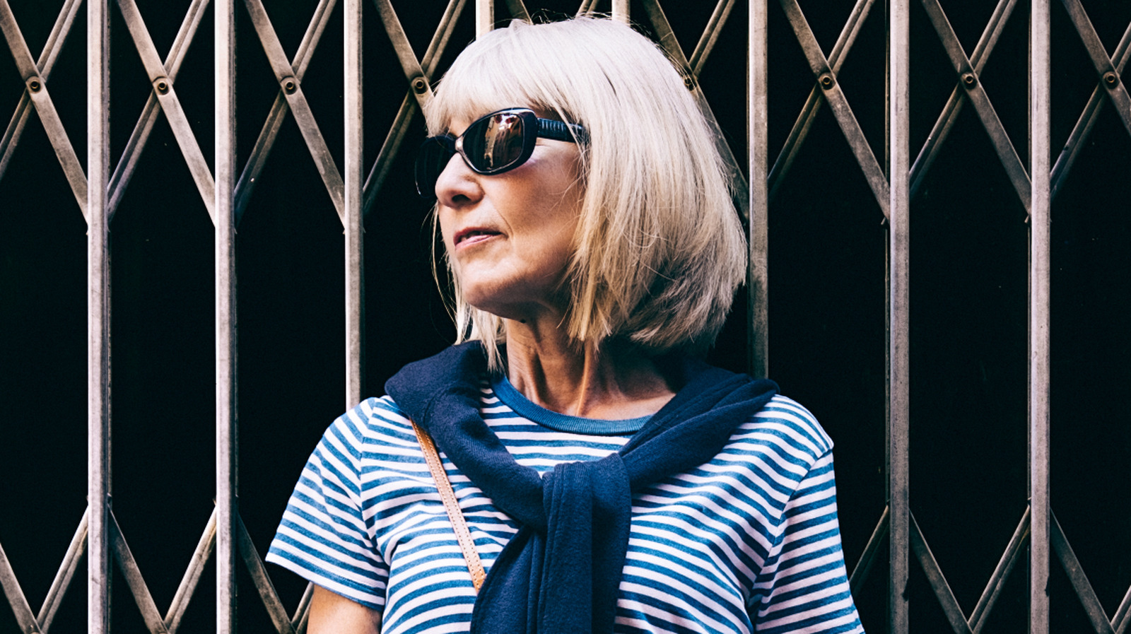 Tendencias de moda de la Generación X que las generaciones más jóvenes simplemente no entienden