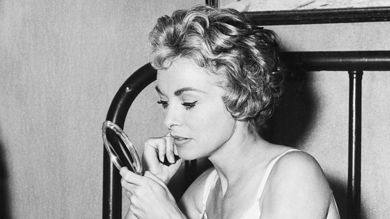 Janet Leigh en la década de 1960