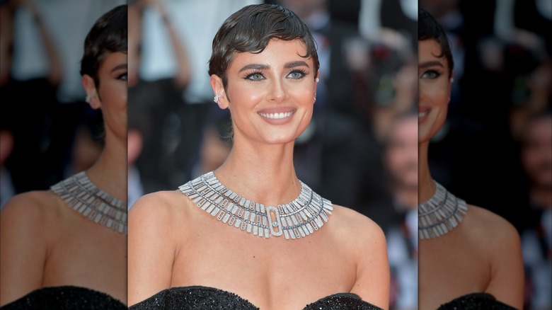 Taylor Hill en el 