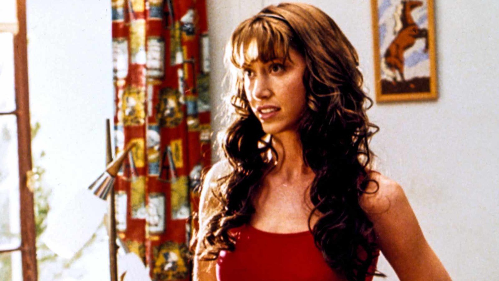 ¿Recuerdas a la estrella de American Pie, Shannon Elizabeth? Así es como se ve ahora