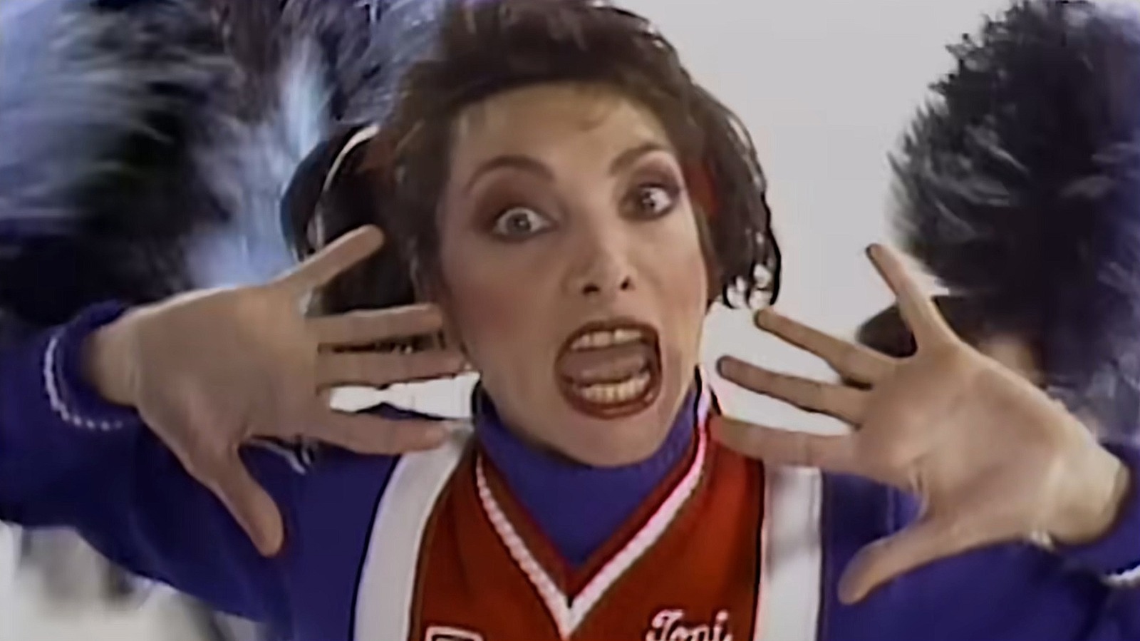 Toni Basil se convirtió en un gran éxito con la canción Mickey de los 80: así es como se ve ahora