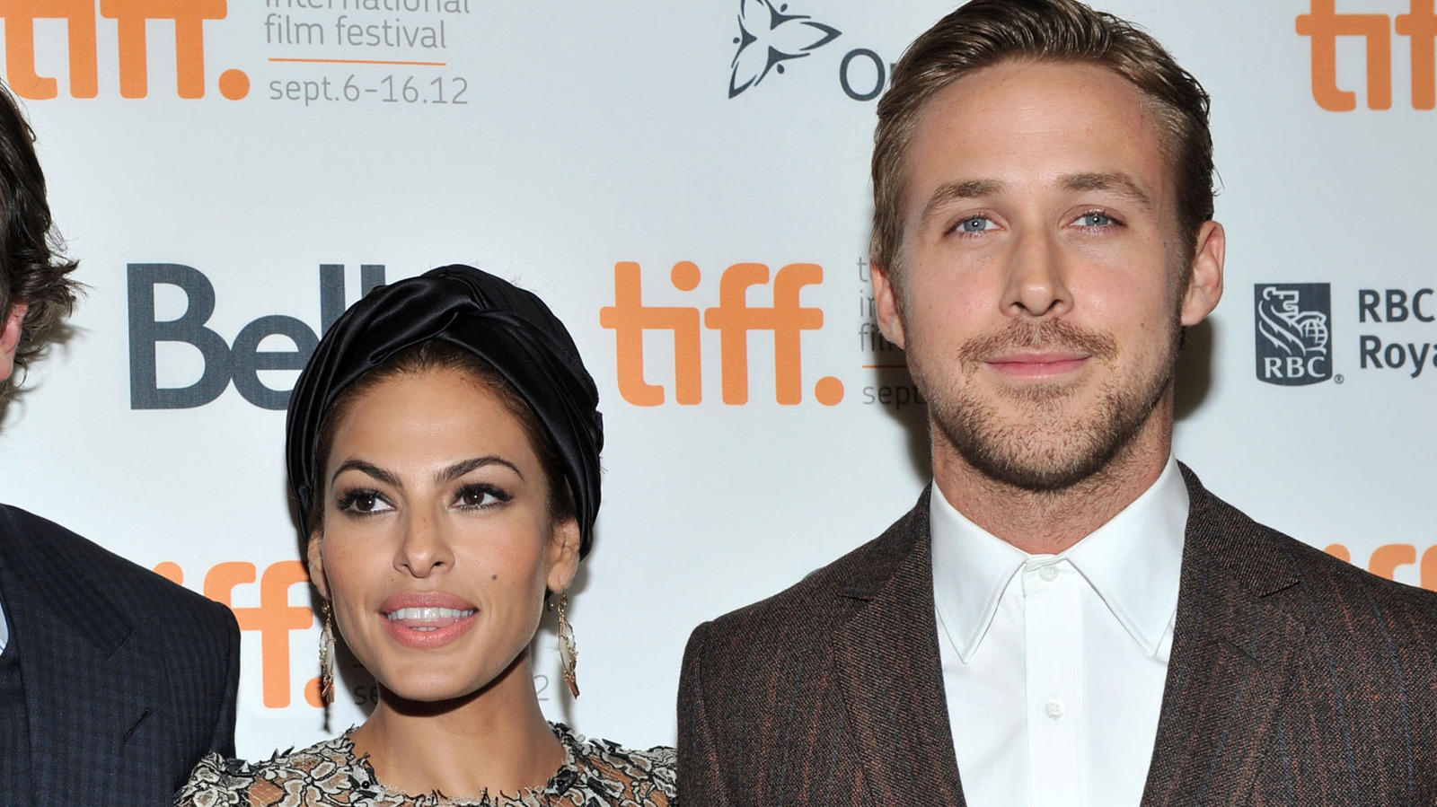 Eva Mendes y Ryan Gosling mantienen su amor discreto: fotos raras de la pareja junta