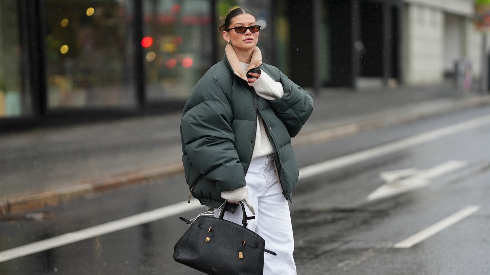 5 tendencias de estilo que quedaron firmemente obsoletas en un tiempo récord