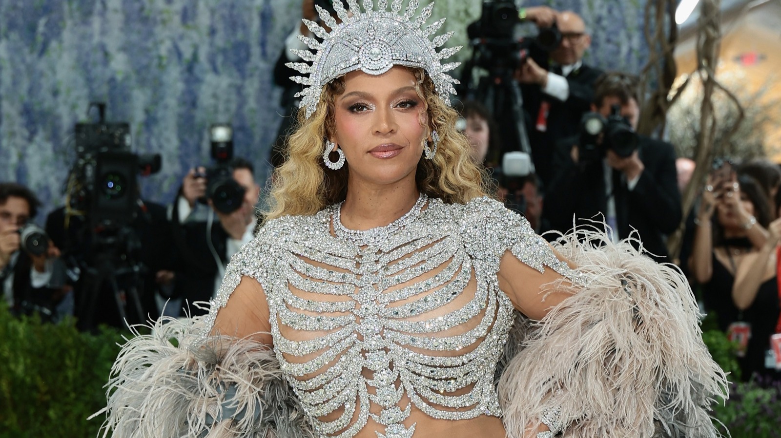 Cita del día de Beyoncé: 'Puedes cambiar toda tu actitud simplemente haciendo...'