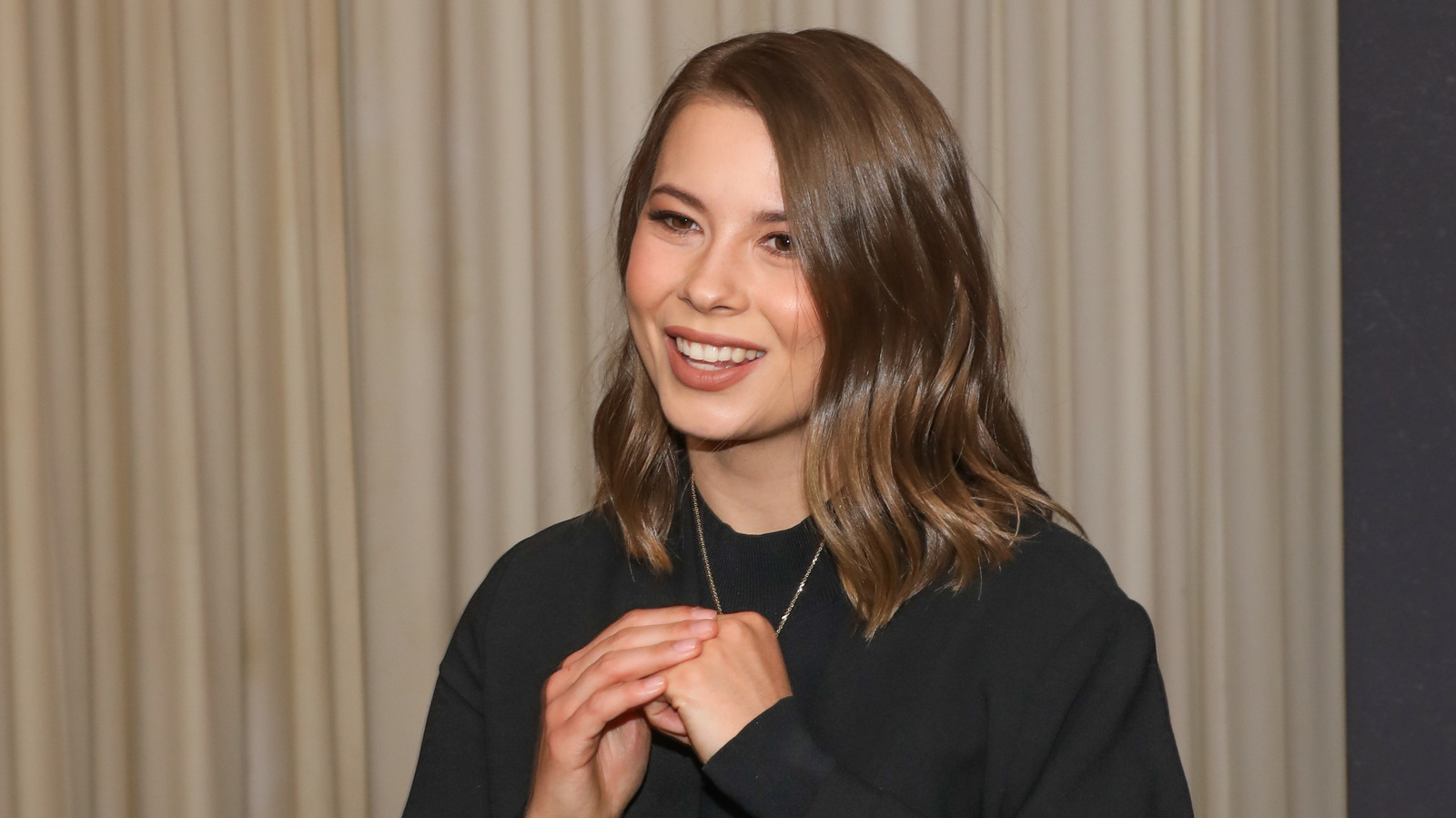 Bindi Irwin utilizó el honor de una revista para promover el amor propio: 'La belleza no se encuentra sólo en el exterior'