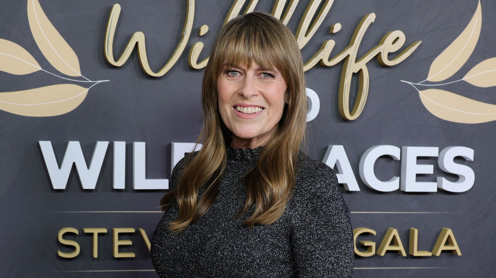 Los mejores momentos de la alfombra roja de Terri Irwin junto a los niños Bindi y Robert