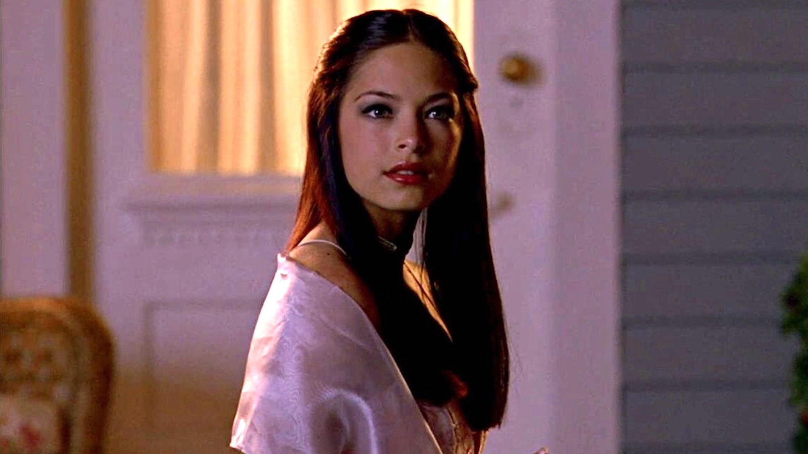 Entonces y ahora: Lana Lang de Smallville sigue siendo una maravilla hoy en día