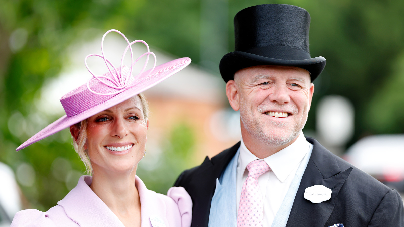 El secreto del amor duradero de Zara y Mike Tindall es una cosa simple