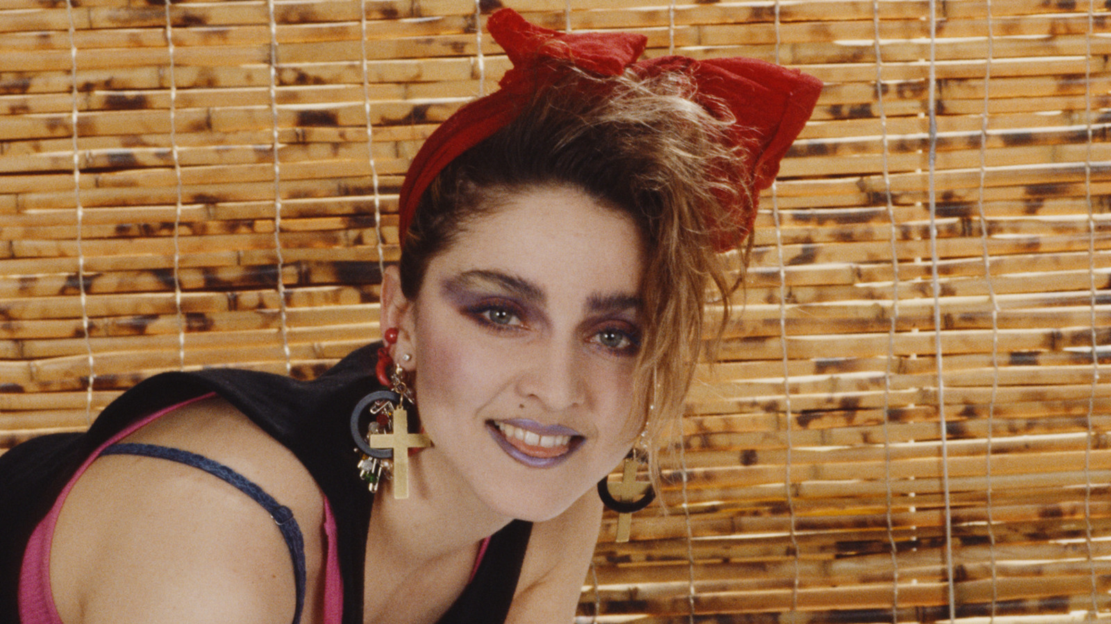 42 nombres de bebés inspirados en las estrellas más icónicas de los 80