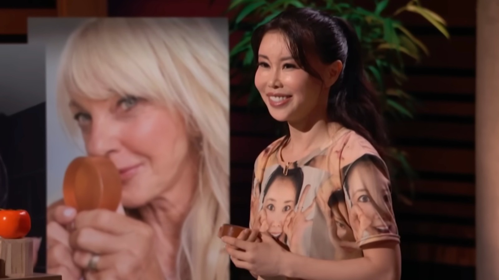 Jabones y cuidado corporal Mirai: ¿Qué pasó con la marca después de Shark Tank?
