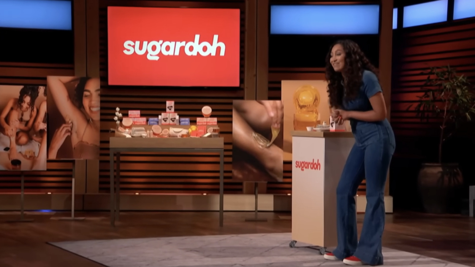 Depilación Sugardoh: ¿Qué pasó con la marca después de Shark Tank?
