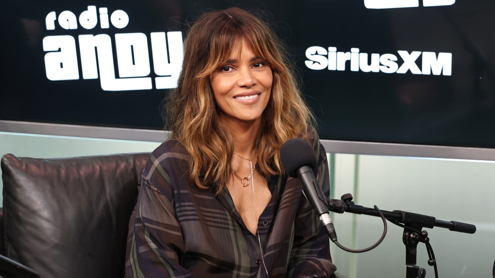 Cita del día de Halle Berry: '(La maternidad) es una lucha constante de...'