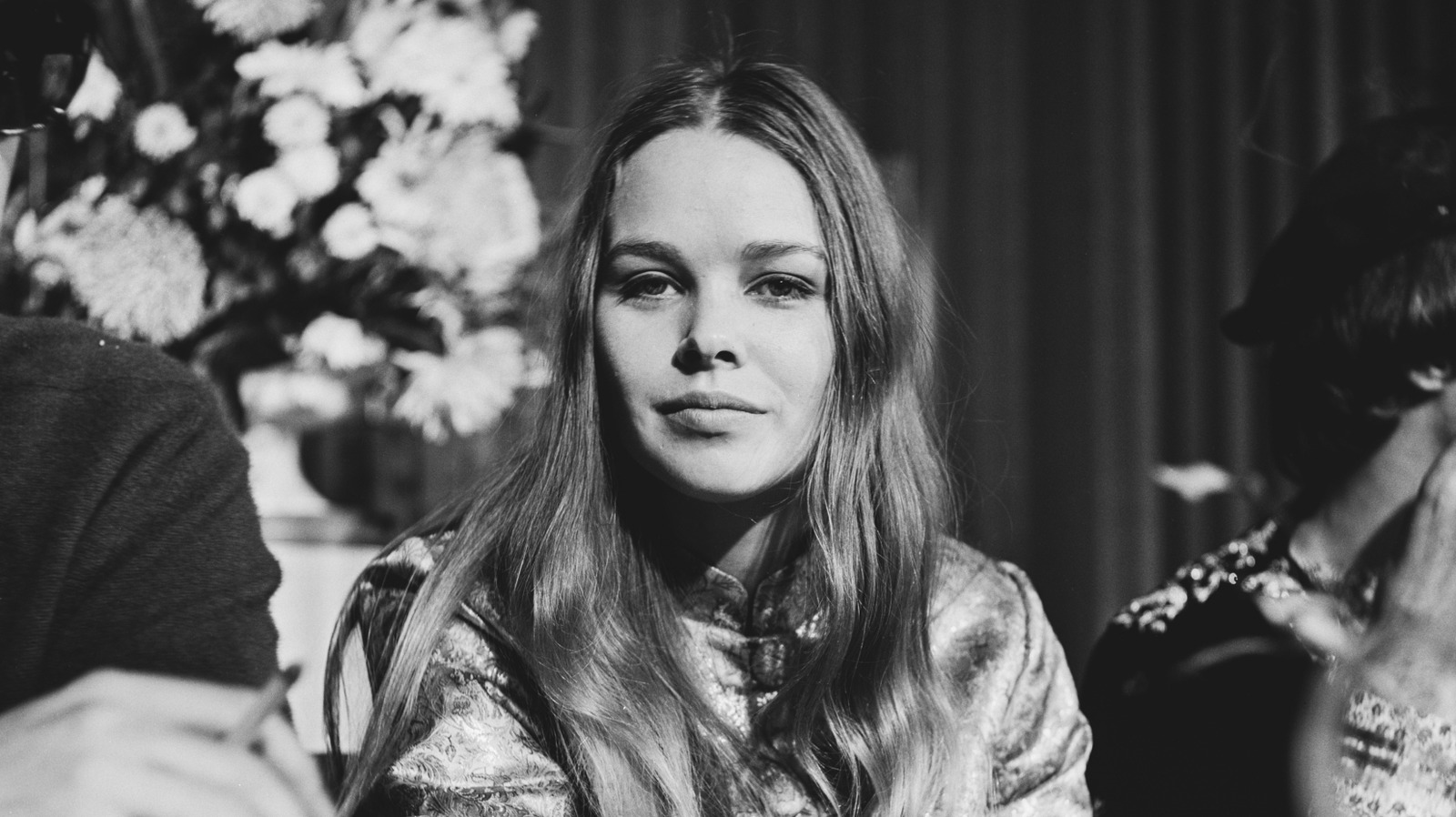 Así luce ahora la cantante de The Mamas & The Papas, Michelle Phillips