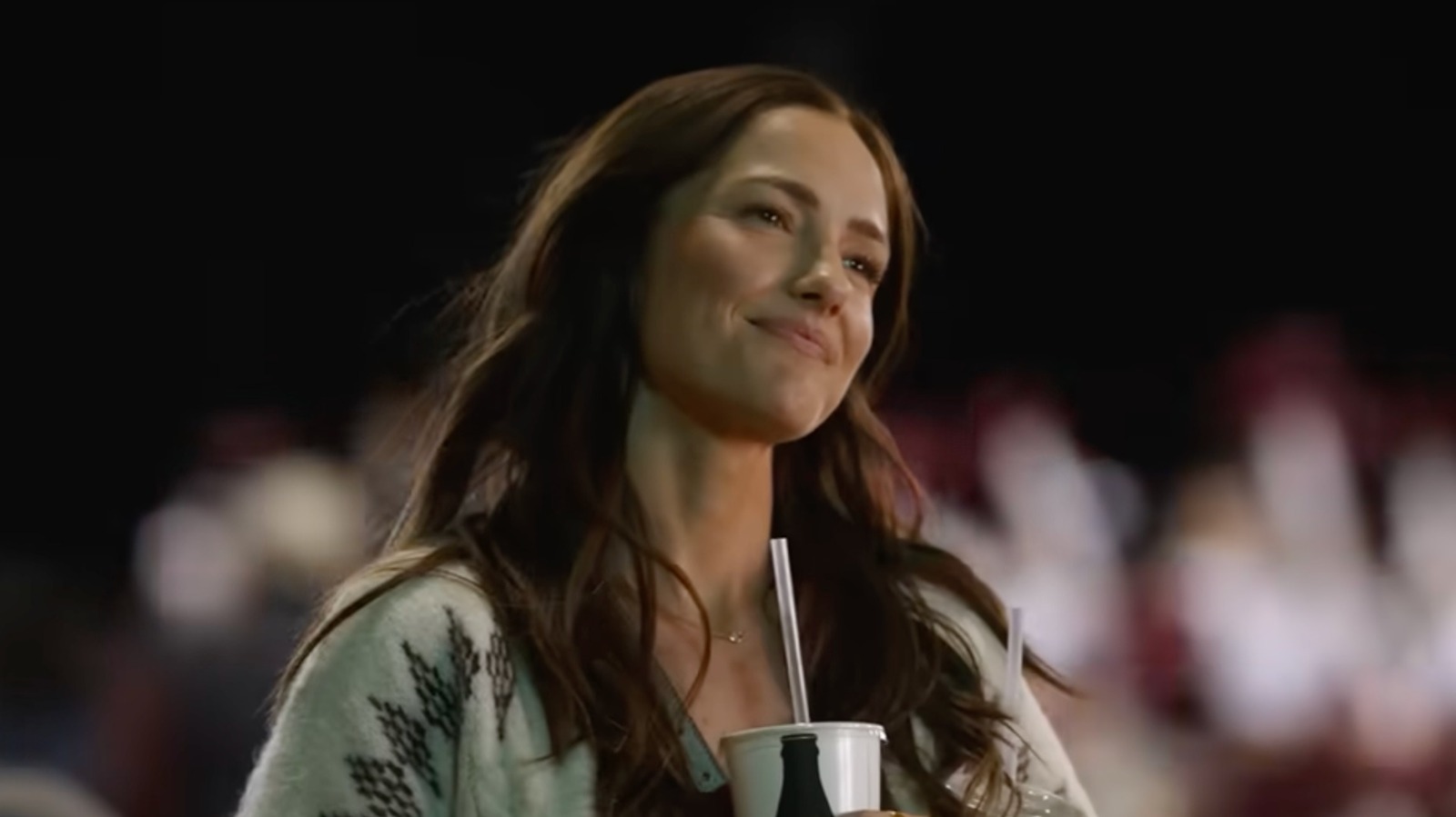 Los amores de la vida real de las protagonistas de Ransom Canyon de Netflix