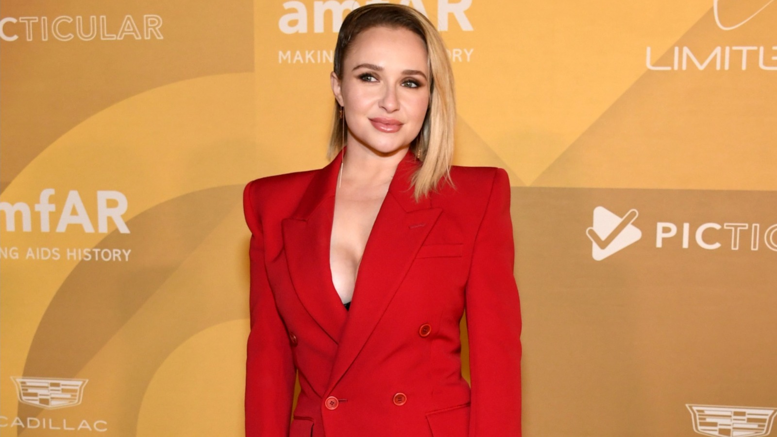 Hayden Panettiere será recordado como un ícono de la moda gracias a estos impresionantes looks