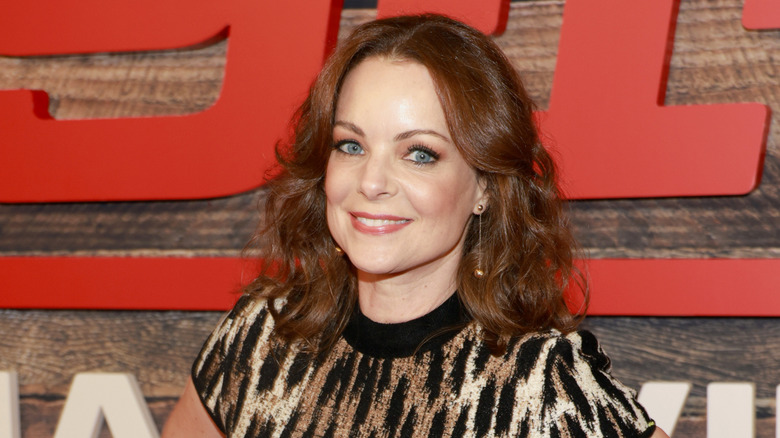 Kimberly Williams-Paisley en 