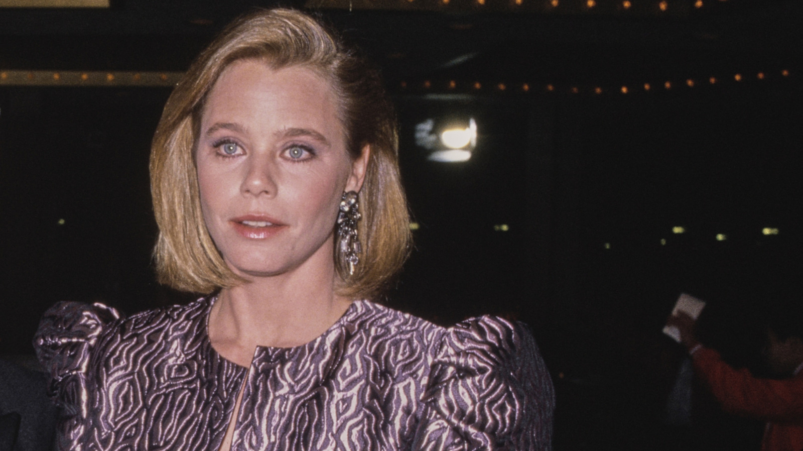 10 preciosos peinados de Susan Dey para replicar si tienes el pelo corto