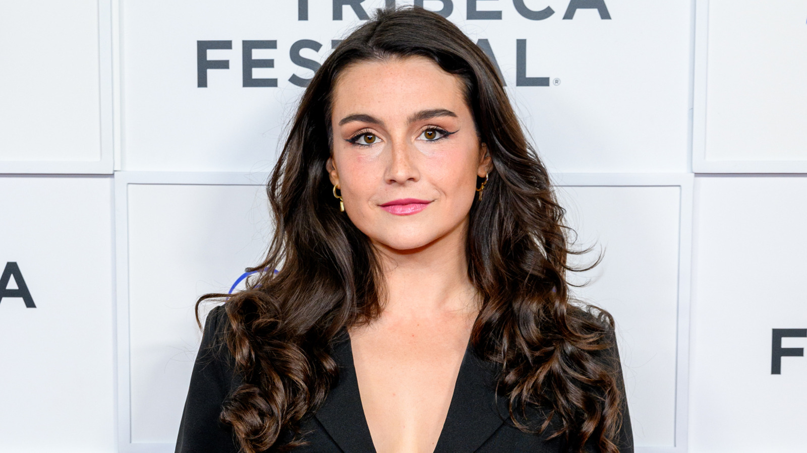 Olivia, la hija de Diane Franklin, se parece a la estrella de los 80