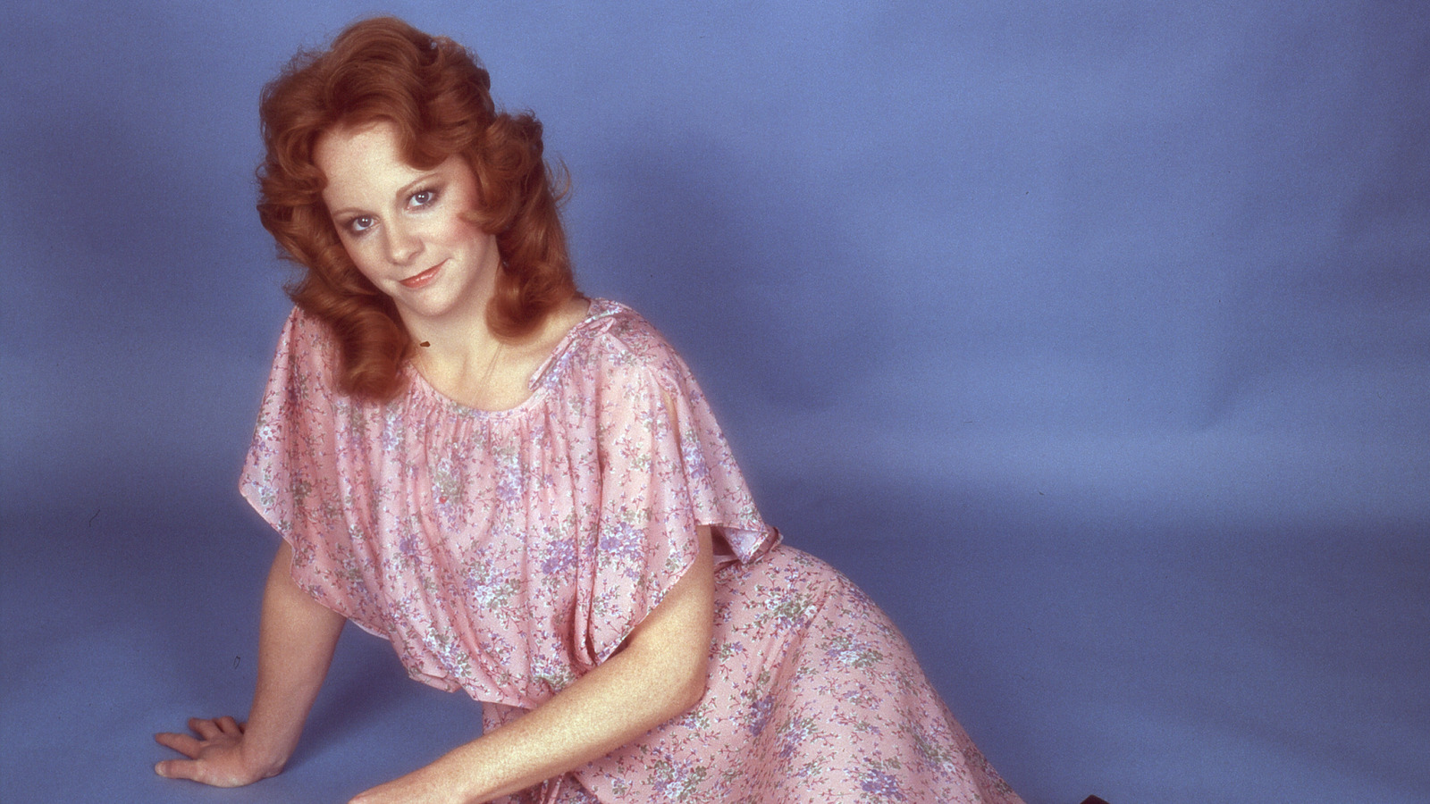 El primer matrimonio de Reba McEntire le enseñó lo que no quería en una relación