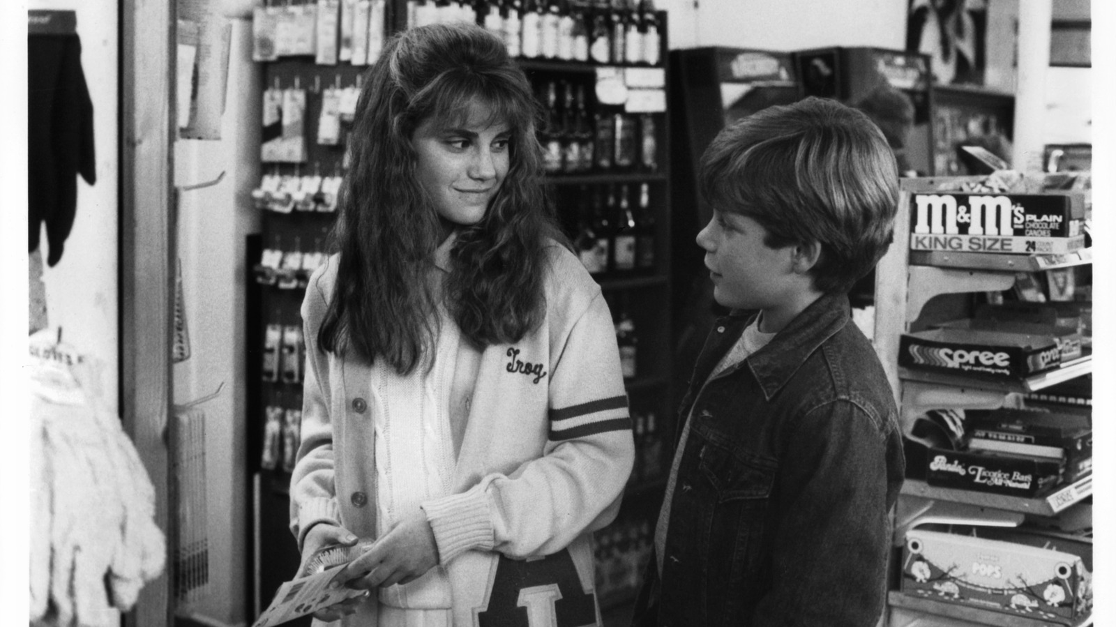La estrella de los 80, Kerri Green, sigue siendo una maravilla hoy en día