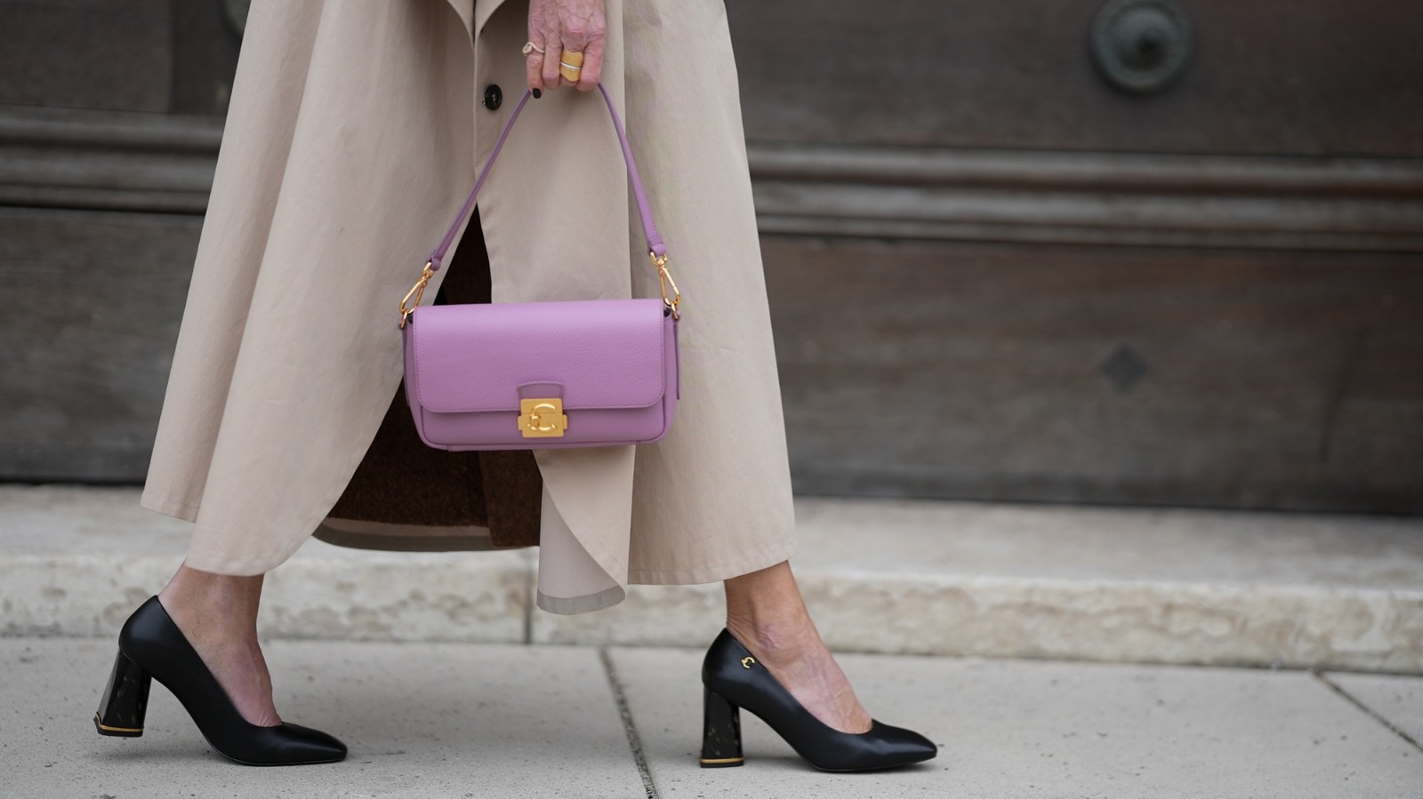 Otoño de 2026: tendencias de moda que les encantarán a las mujeres mayores