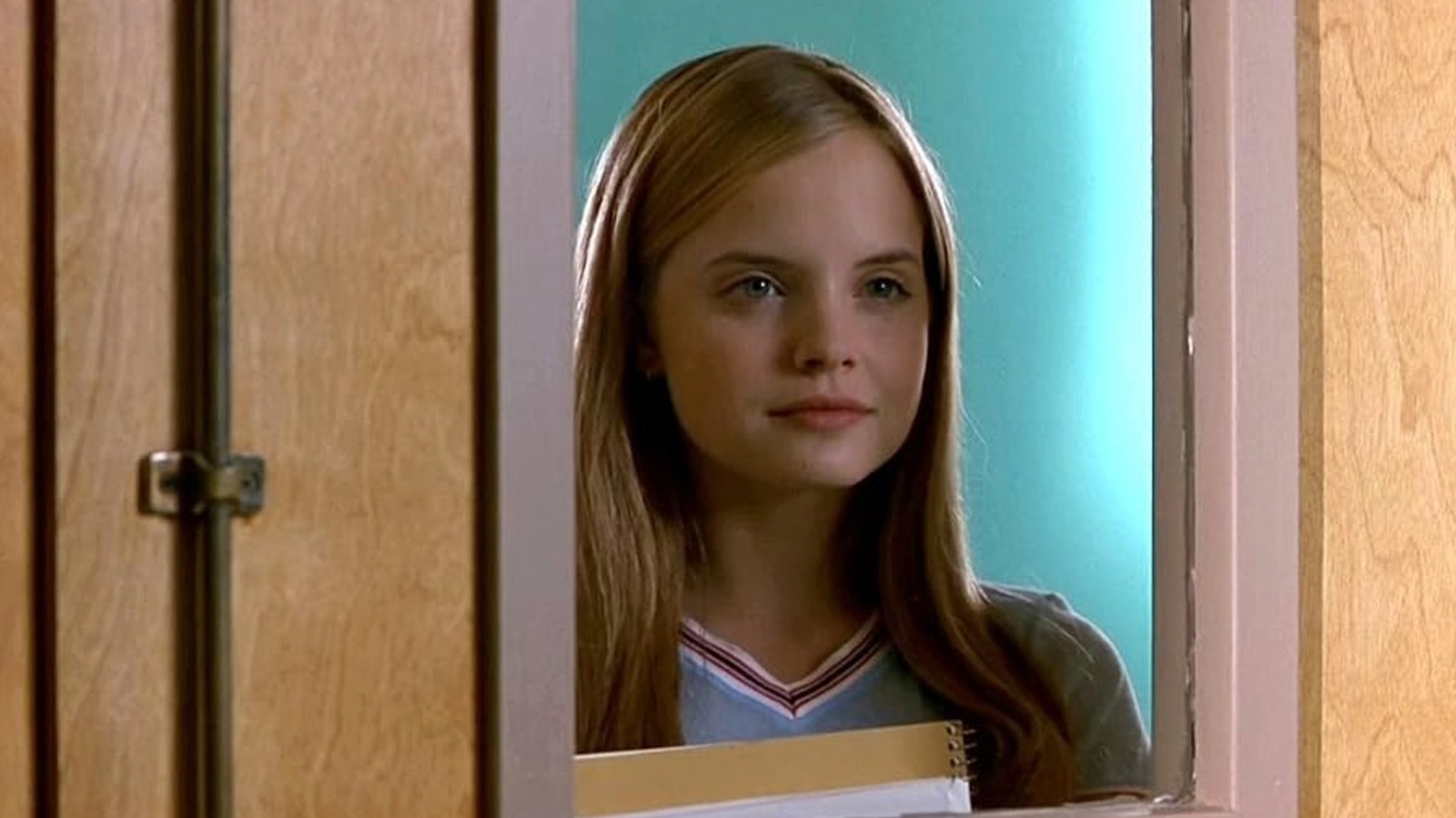 ¿Recuerdas a Heather de American Pie? Ella es tan impresionante hoy