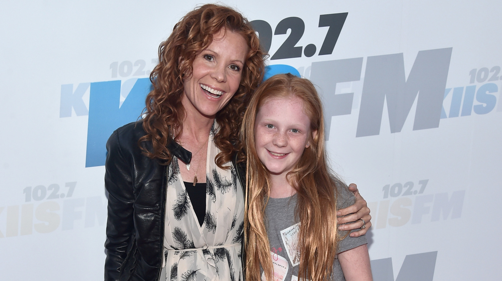 La hija de Robyn Lively creció hasta ser hermosa como su madre y su tía Blake Lively