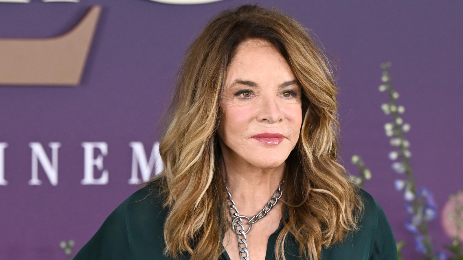 Stockard Channing, 82, aturde en una rara aparición pública y nos brinda una importante inspiración para el cabello