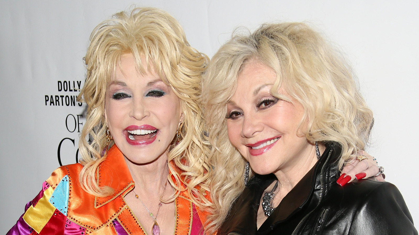Dolly Parton y su hermana Stella tuvieron un vínculo estrecho hasta el final