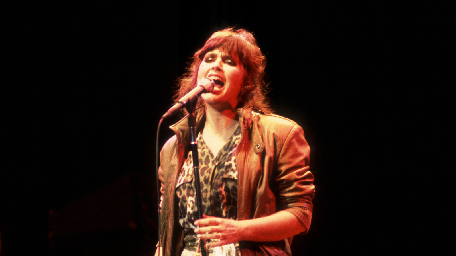 Nombres de bebés inspirados en canciones de Linda Ronstadt