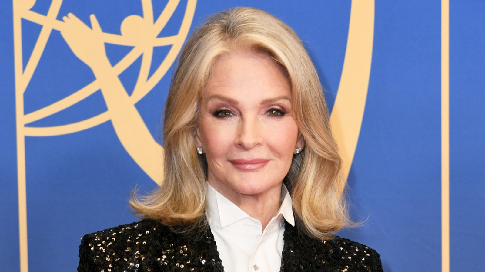 Deidre Hall ha estado en Days Of Our Lives durante 50 años: su evolución, en fotos