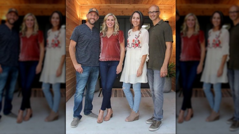 jenny marrs y esposo diciembre 2020