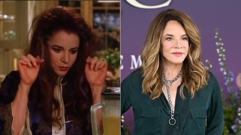 Stockard Channing en 