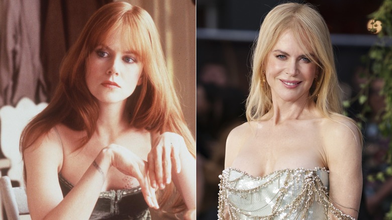 Nicole Kidman en 